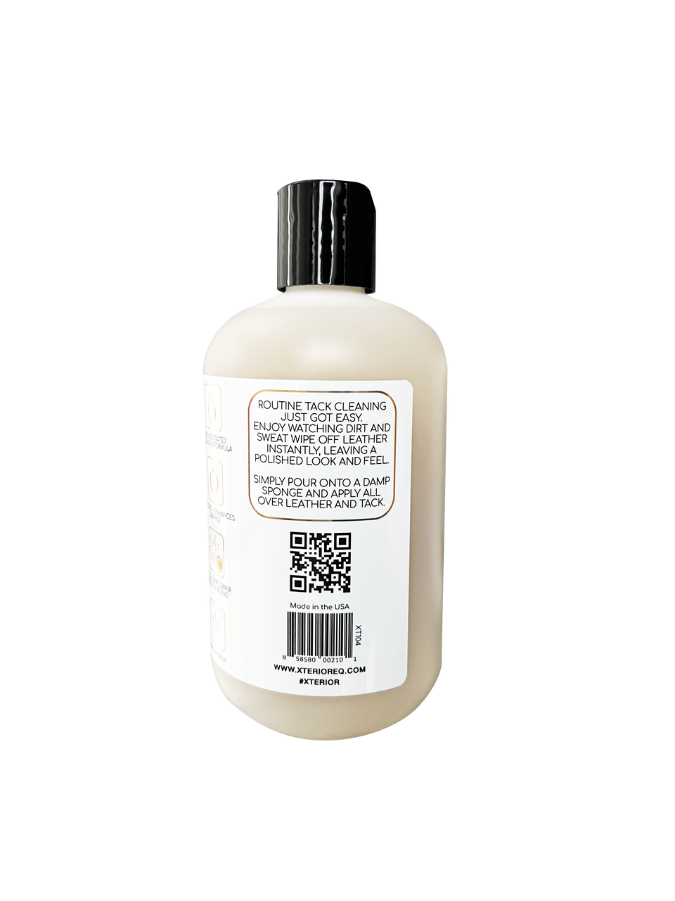 Xterior Leather Wear Care Set - Image 2